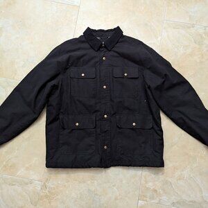 Old Navy Men's Black Jacket